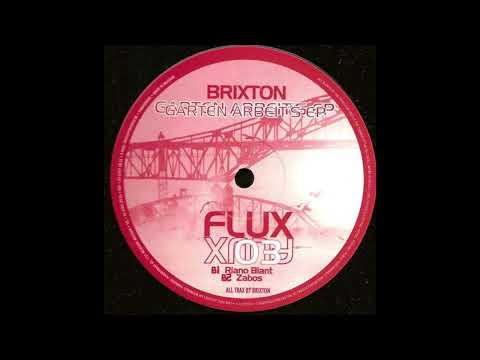 Brixton — Brixton – Riano Biant