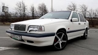 : VOLVO 850 T-5.     .