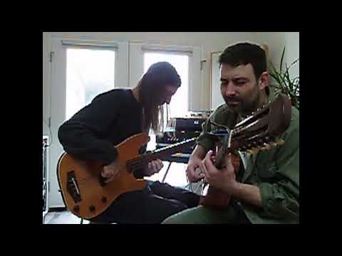 I Envy Light - Will Graefe, Spencer Zahn