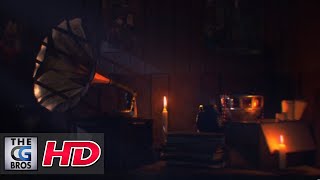 CGI & VFX Breakdowns: "3D Reel" - by Alaa Alsalanty | TheCGBros