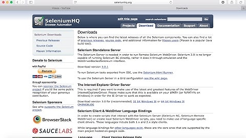 How to configure a Selenium project in Git & Jenkins using Eclipse
