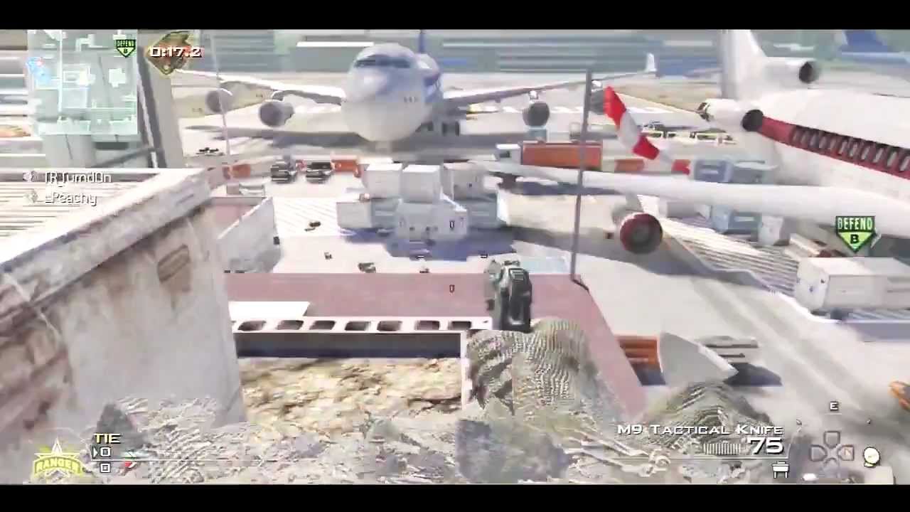 Echo Kraze #6 | By DreaaamOn