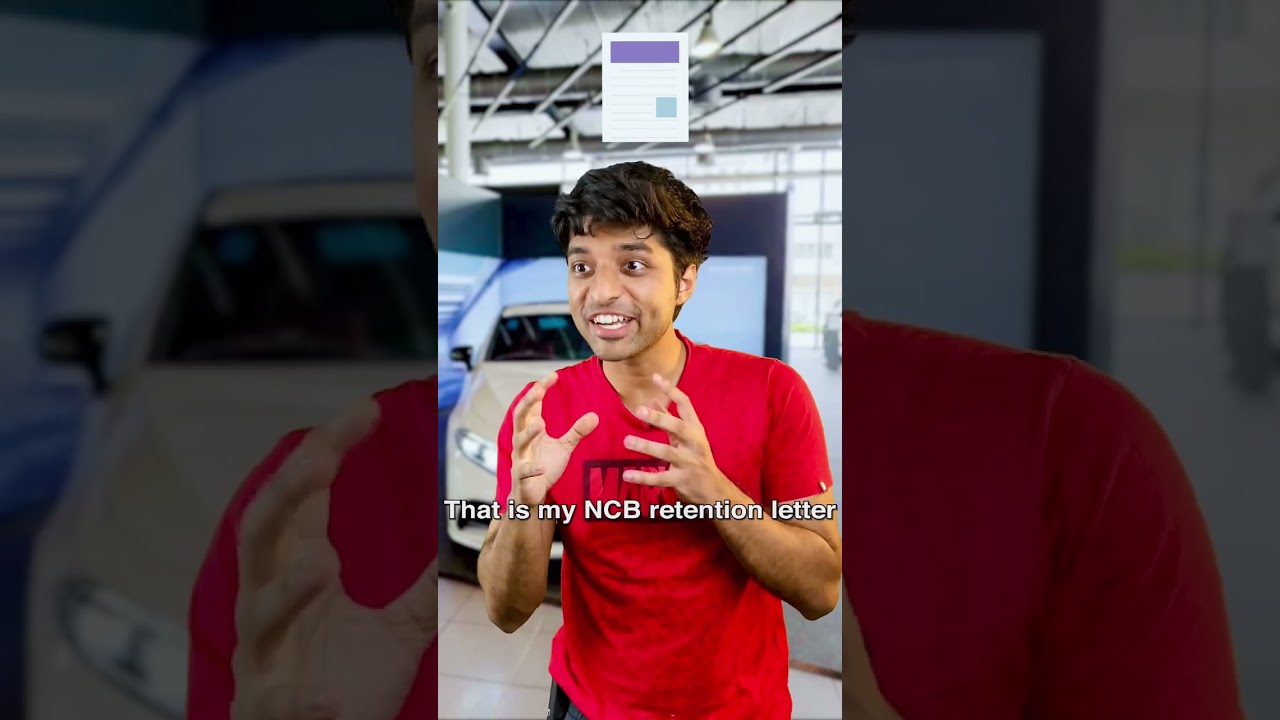 Hack When Buying New Car. Explaining Transfer Of No Claim Bonus In Simple Words.
