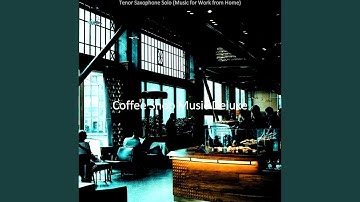 Lively Jazz Sax with Strings - Vibe for Cooking