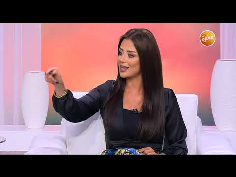 لقاء مع مصممة ملابس الأطفال يارا شريف هي وبس 