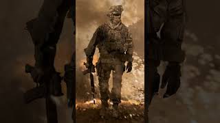 MW2 Real life #shorts #mw2 #edit #soldier