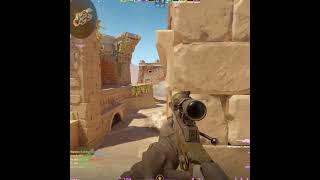 CS2' Faceit Sniper'Clips #Shorts