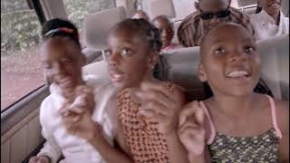 Rinic Jemimah  &  Levixone - Lift Him High (official Video )