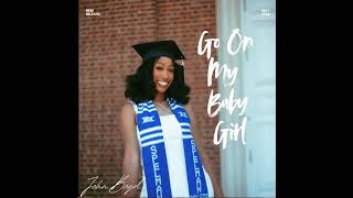 Go On My Baby Girl by John Boyd feat AI Vocal