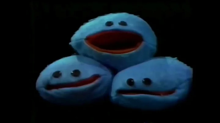 We're not candy! (80s poison control PSA) original voices.