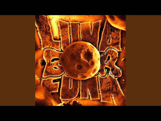 LUNA BALA FUNK (Super Slowed)