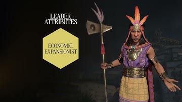 Civilization VII - First Look Pachacuti | PS5