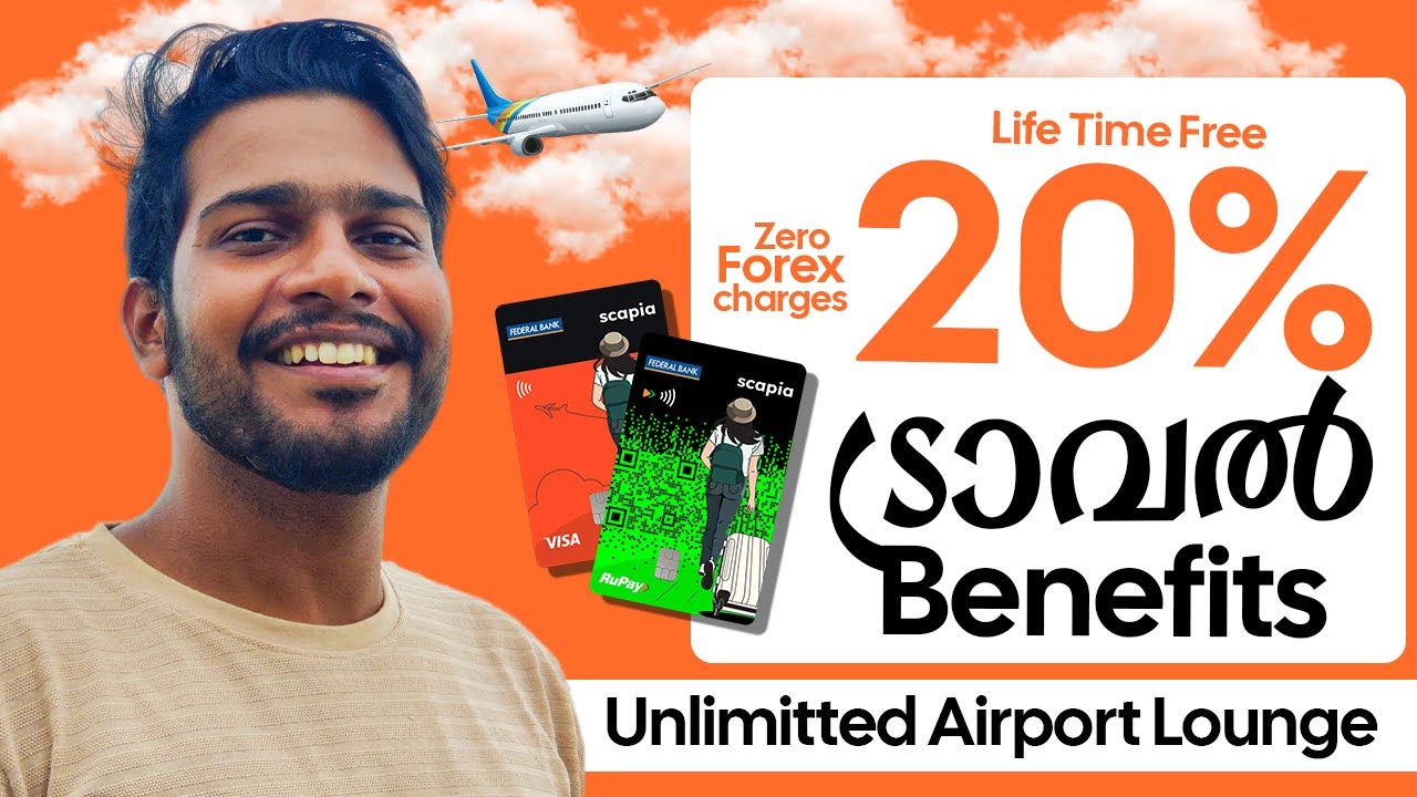 Scapia Credit Card Review Malayalam