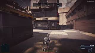 War Wolves - Multiplayer Playtest Aug 16 (pre alpha)