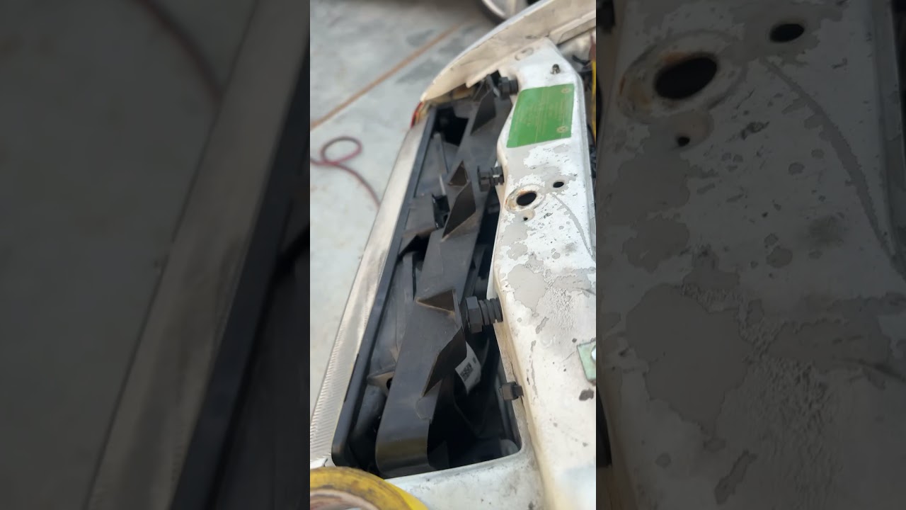 bmw electric problems 