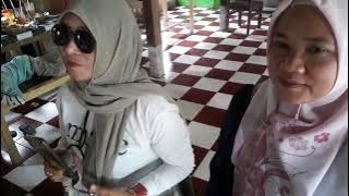 CINTA SUCI - cover Krisna Duet