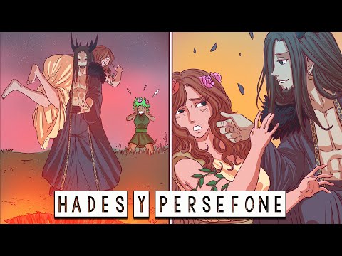 Video: ¿Hades engaña a Perséfone?