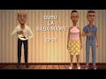 GUBU LA BABA MKWE EP 01