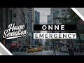 Ericles Silva - Emergency (ONNE Remix)