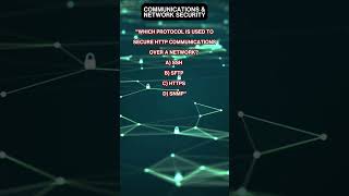 HTTPS: Securing HTTP Communications