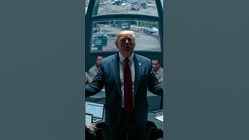 "Donald Trump - The cruel Enemy of Migrant"