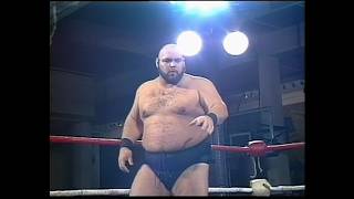 Bruiser Mastino Custom ECW Entrance Video