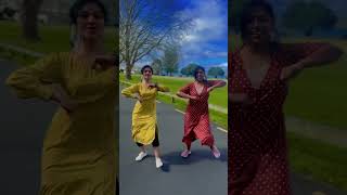 Rdxanly And Riji New Zealand Neela Nilave Shanenigam Mahima Nambiar