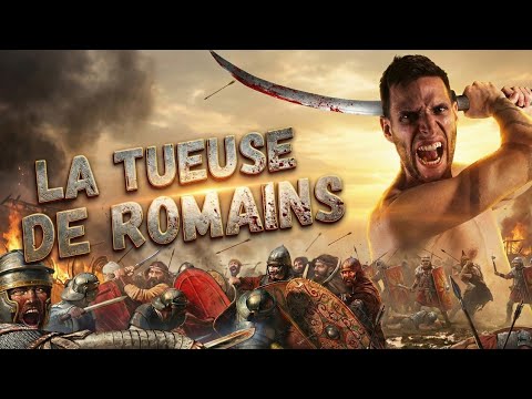 La FAUX DACE - L'Arme qui fit trembler ROME !