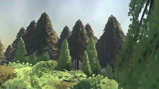 Common Forest | Stylized Nature [New Unity Asset]