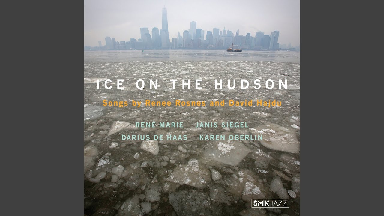Obejrzyj Ice on the Hudson w YouTube