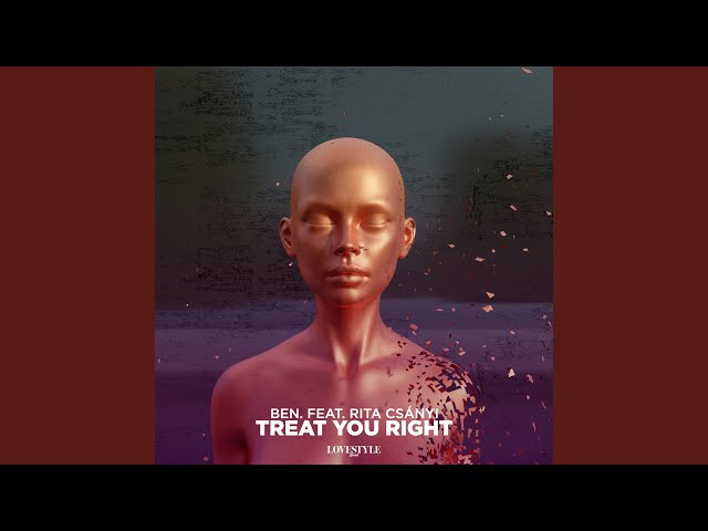 Treat You Right