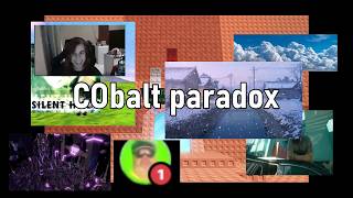 (Tier 16) Cobalt Paradox