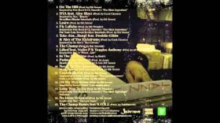 The Kid Daytona- The Interlude- In the Meantime (Prod. By Bink!)