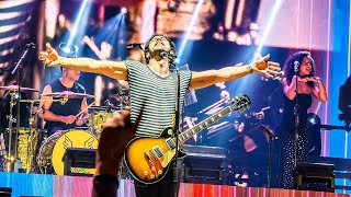 🔥 VIVA SUECIA en VIGO | Dolor y Gloria + La Orilla | INICIO DEL CONCIERTO 🎸