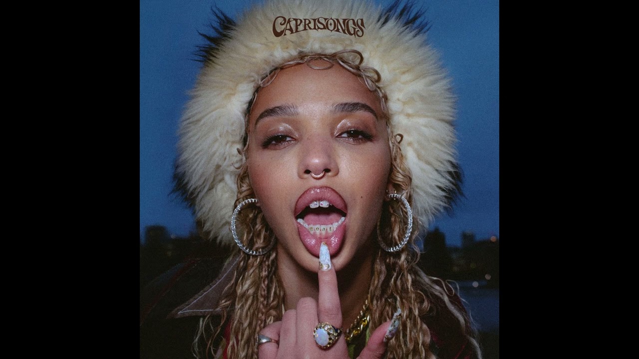 Watch FKA twigs - pamplemousse (Instrumental) on YouTube Watch FKA twigs - pamplemousse (Instrumental) on YouTube