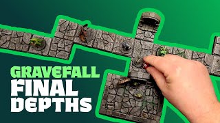 RipCrypt Solo Delve - Gravefall (Part 2)