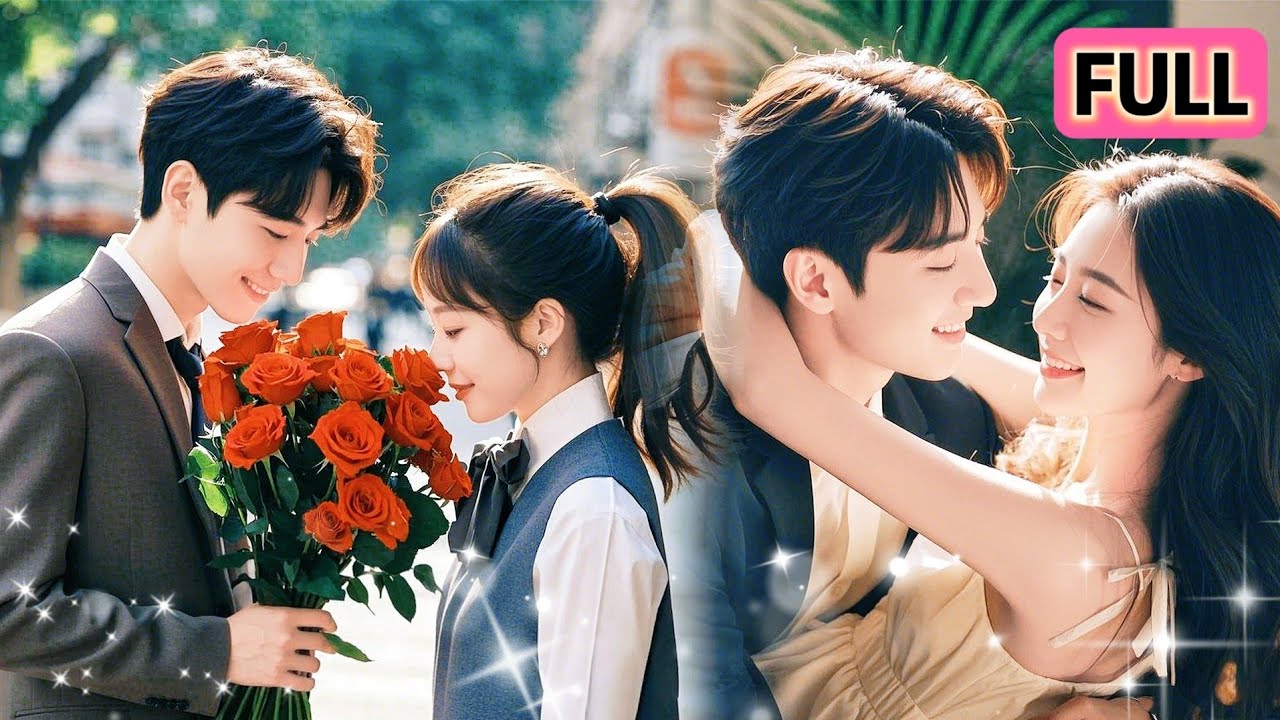 闪婚后的总裁与他的白月光