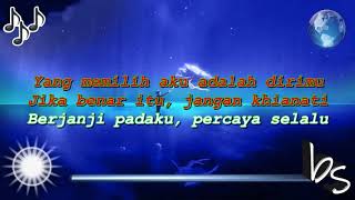 Karaoke Jangan Khianati Aku