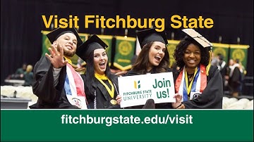 Visit Fitchburg State University