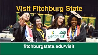 Visit Fitchburg State University