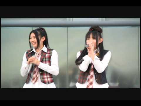 ビーフラット/Bee☆F.L.T.メンバー紹介