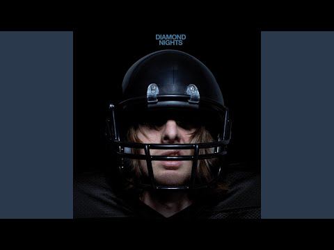 Diamond Nights — The Girl's Attractive