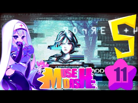 원시 고대 보스곡을 해보다 ☆11 Mujinku-Vacuum Track#ADD8E6- All