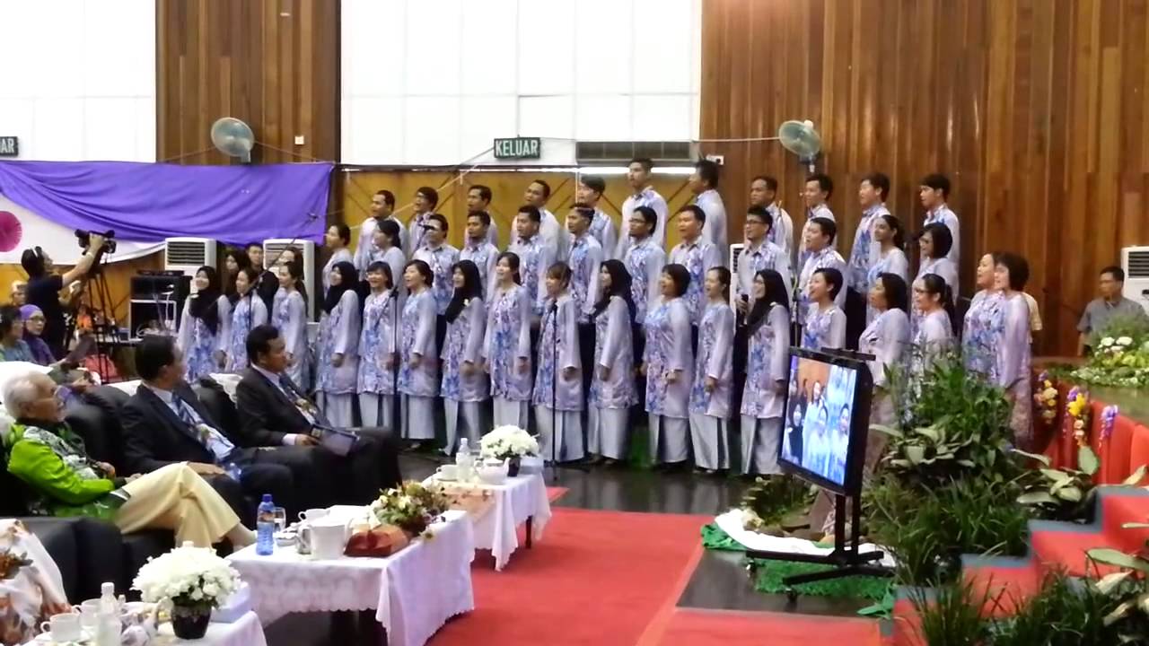 Lagu Hari Guru Surat Cinta Untuk Cikgu