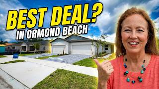 This Villa Is Ormond Beach's Best Deal | Here's Why Buyers Are Choosing It