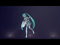Hatsune Miku Magical Mirai 2016┃Calc.┃JimmyThumb-P feat. Miku┃
