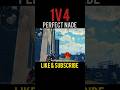 Perfect NADE😱😱 #shorts #bgmi #viral #foryou #pubg