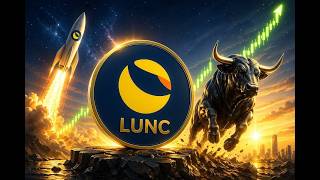 LUNC & USTC Takeoff Ahead of FED WARSH Speech