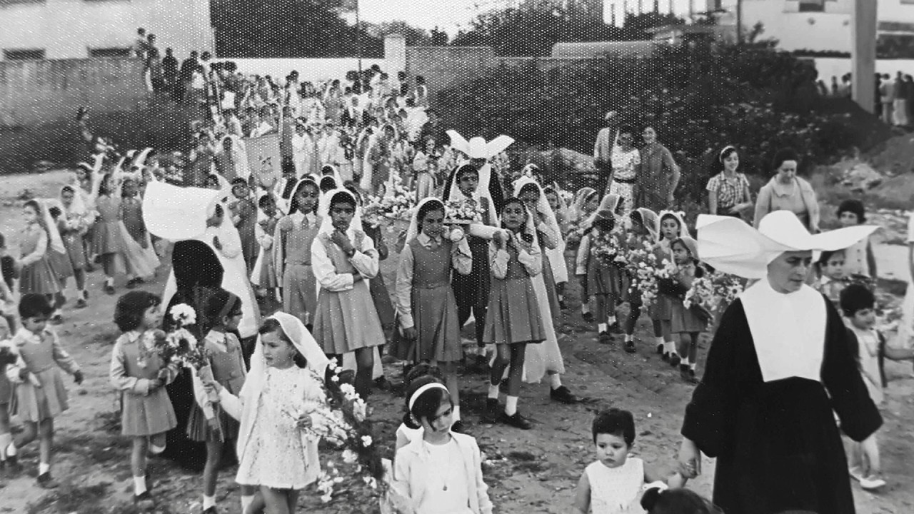 HISTORIA DE UNA CALLE 02 03 2026 ONDA CADIZ TV