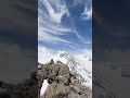 #summit #snow #shorts